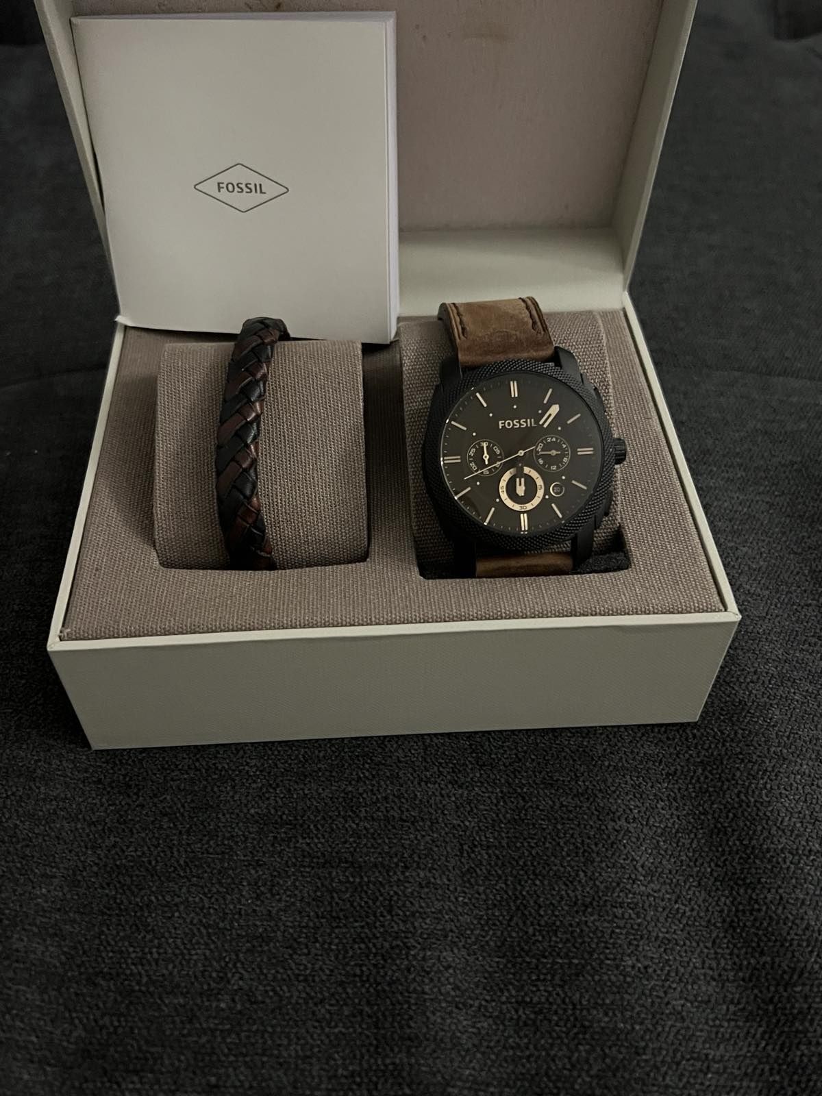 Мъжки часовник Fossil