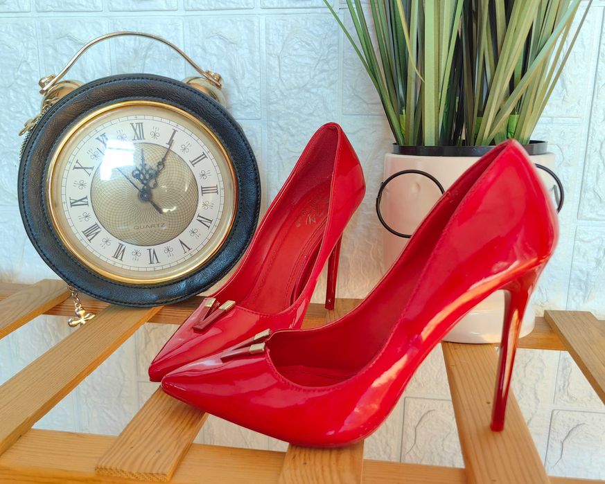 Официални елегантни обувки