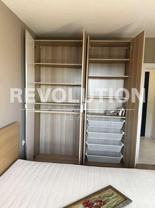 Двустаен апартамент в района на Виница!