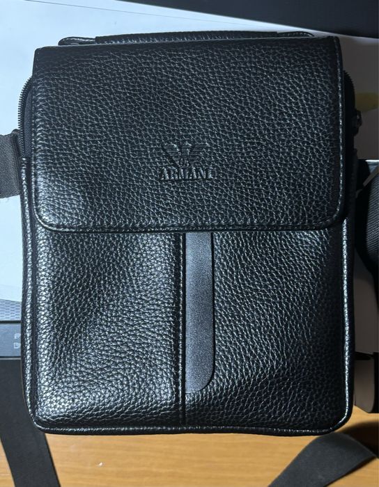 Барсетка из турций