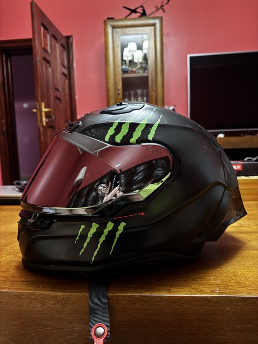 Casca Moto NEXX X.R3R Zero Pro Carbon