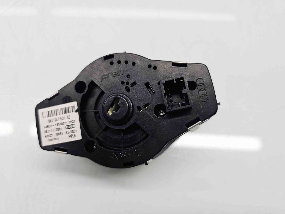 Bloc lumini Audi A4 (8K2, B8) [Fabr 2008-2015] 8K0941531AS