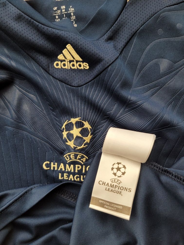 Tricou Adidas 152 UEFA Champions League