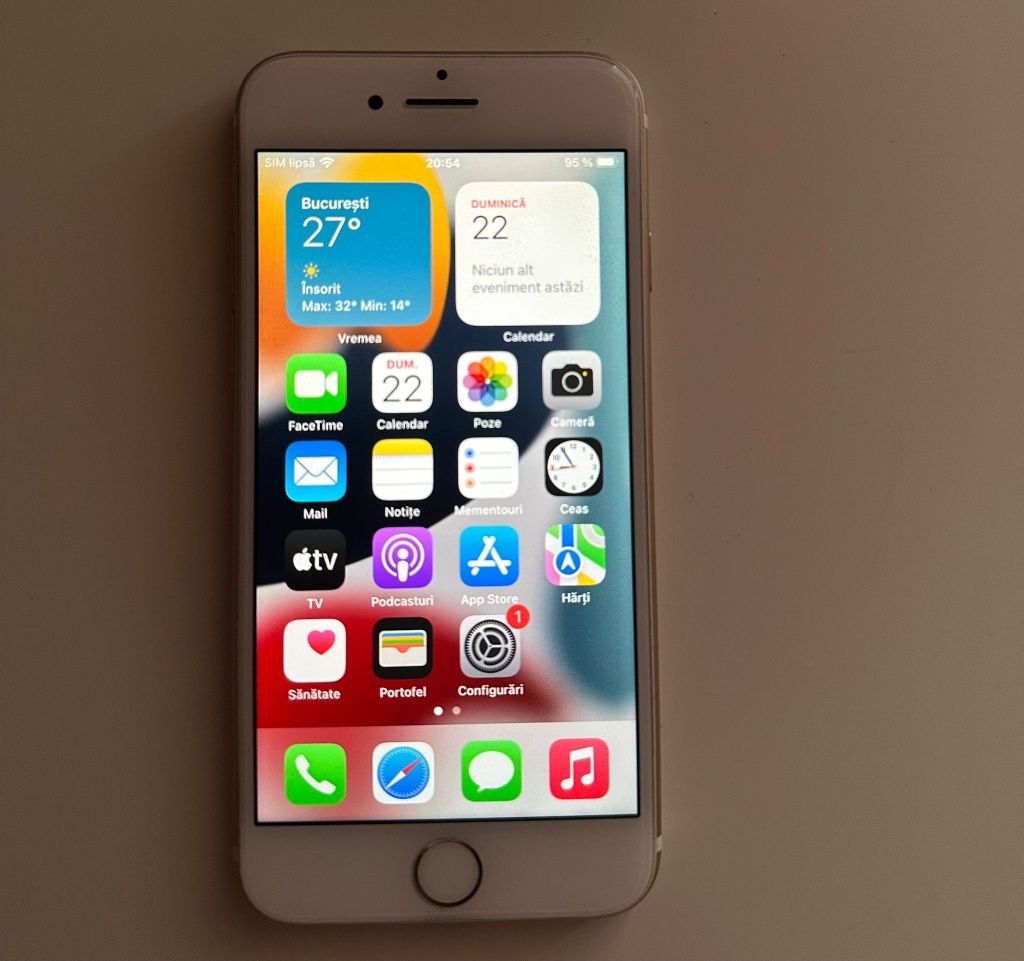 Iphone 7, stare buna