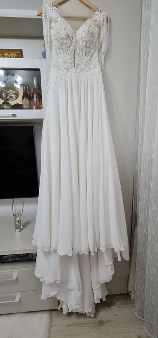 Rochie mireasa La Novia