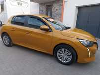 Peugeot 208 1.2 PureTech (75 кс) ГАЗОВА УРЕДБА