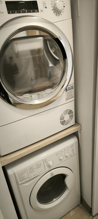 Дава се под наем Двустаен апартамент в с. Плаково, Област Велико Търново - 38 кв.м за 280.5 € - Снимка #5