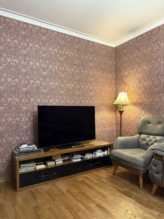 Срочно! Максим Горький, метро Буюк Ипак Йули, 4 комнатная