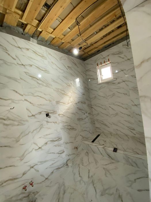 Грамотный кафельщик