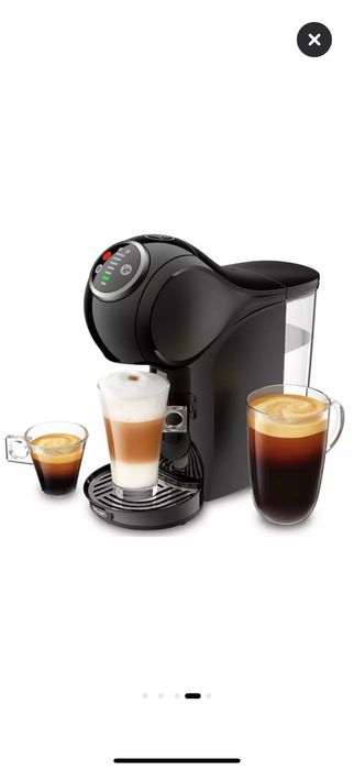Espressor automat cu capsule De’longhi Dolce Gusto