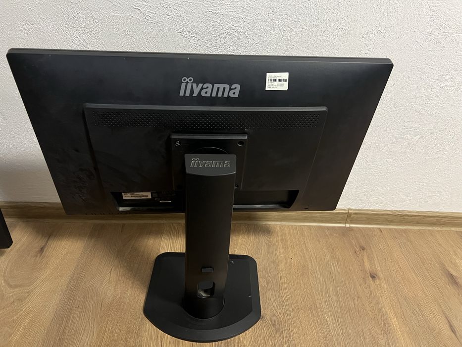 Vand doau monitore IIYAMA PROLITE B2483HS