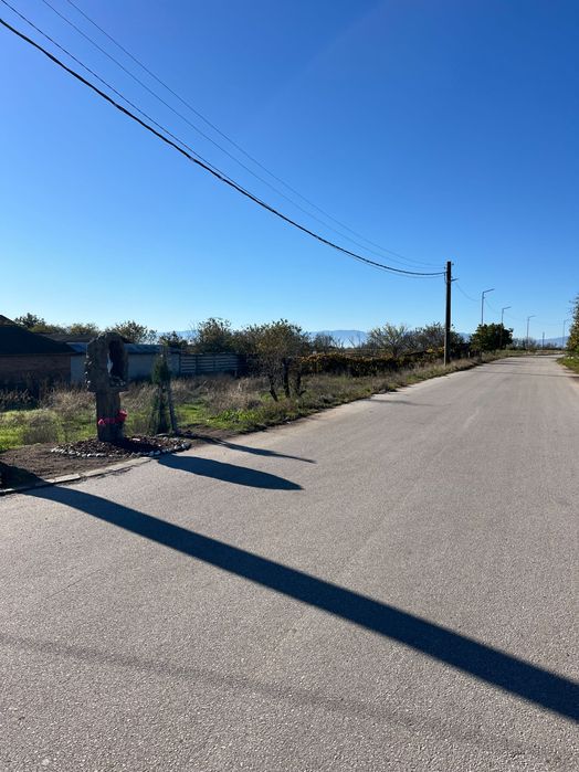 Продава се парцел в село Дуванлий от Собственик