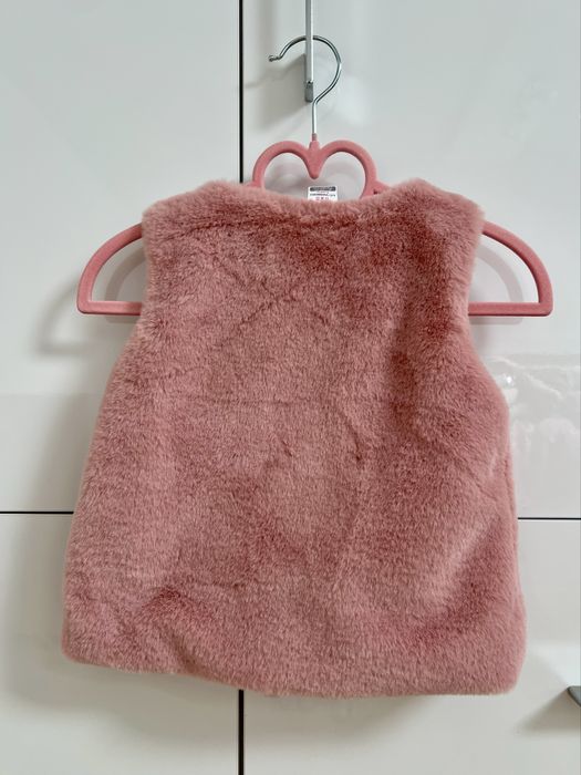 Якета без ръкави / елек - Alessa - Reserved - LC Wikiki