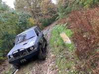 Pajero 2.8 offroad