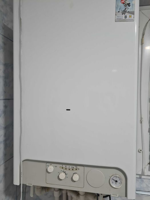 Ferroli Domina F 24 E