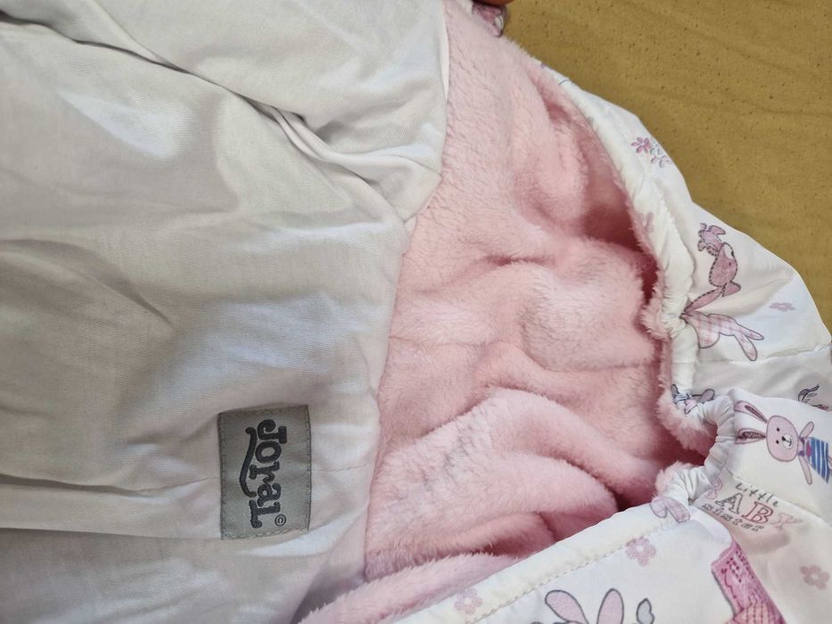 Нов космонавт Joral 86