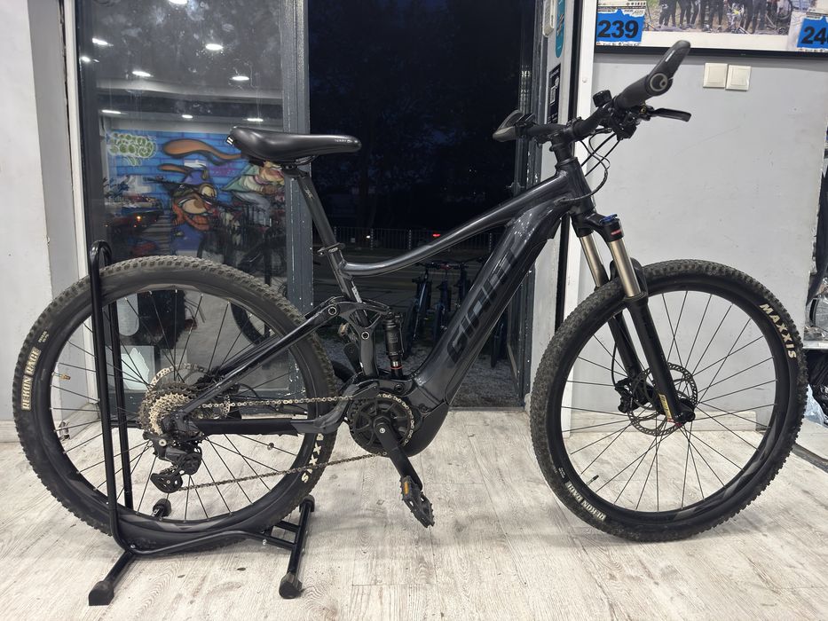 Електрически велосипед GIANT STANCE E 29" , YAMAHA