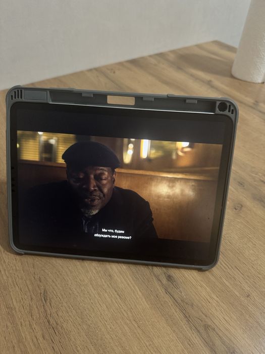 iPad Pro (11дюймовый) 4 поколения 256