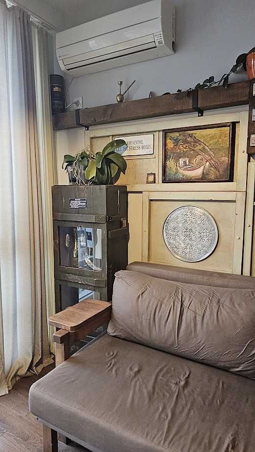 Продава се Двустаен апартамент в Пловдив, Въстанически - 53 кв.м за 2038 €/кв.м - Снимка #4