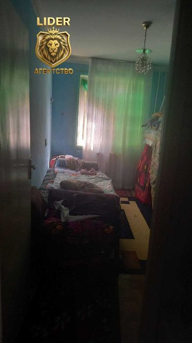 Продается 3х квартира ор.р Гулливер цена 34800.у.е.возможен в кредит