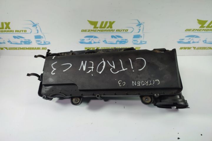 Carcasa filtru aer 1.4 hdi 8hx 9652987380 Peugeot 207 1 seria