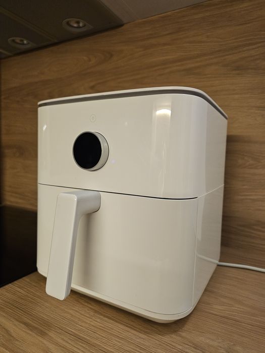 Xiaomi Smart Air Fryer BHR7358EU, 6.5L