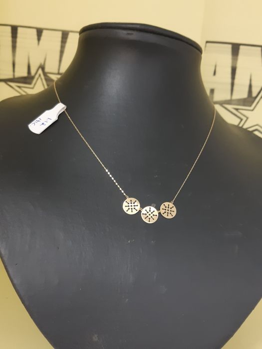 Lant aur 1.12gr(m1) staramanet