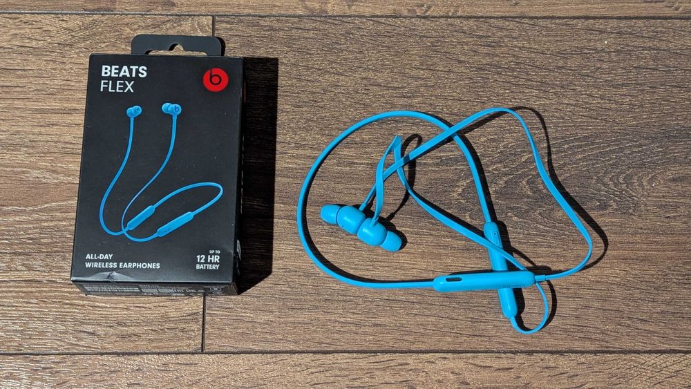 Căști Beats Flex wireless