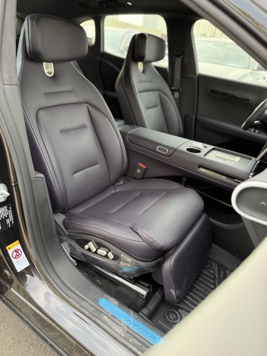 Avatr 07 0 km 2025 full