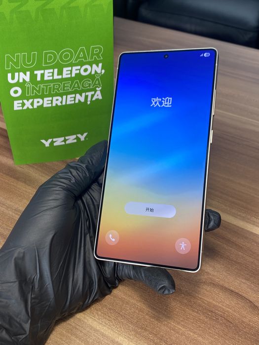 Samsung Galaxy S25 Ultra / Garanție 24 luni / 512 Gb / Ca nou