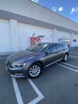 Vw passat b8 impecabil