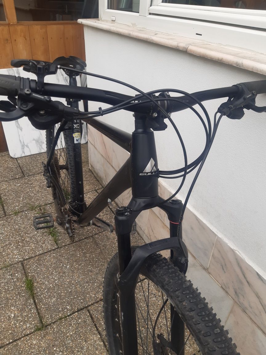 Vând Bicicletă MTB marca Bulls Copperhead 3