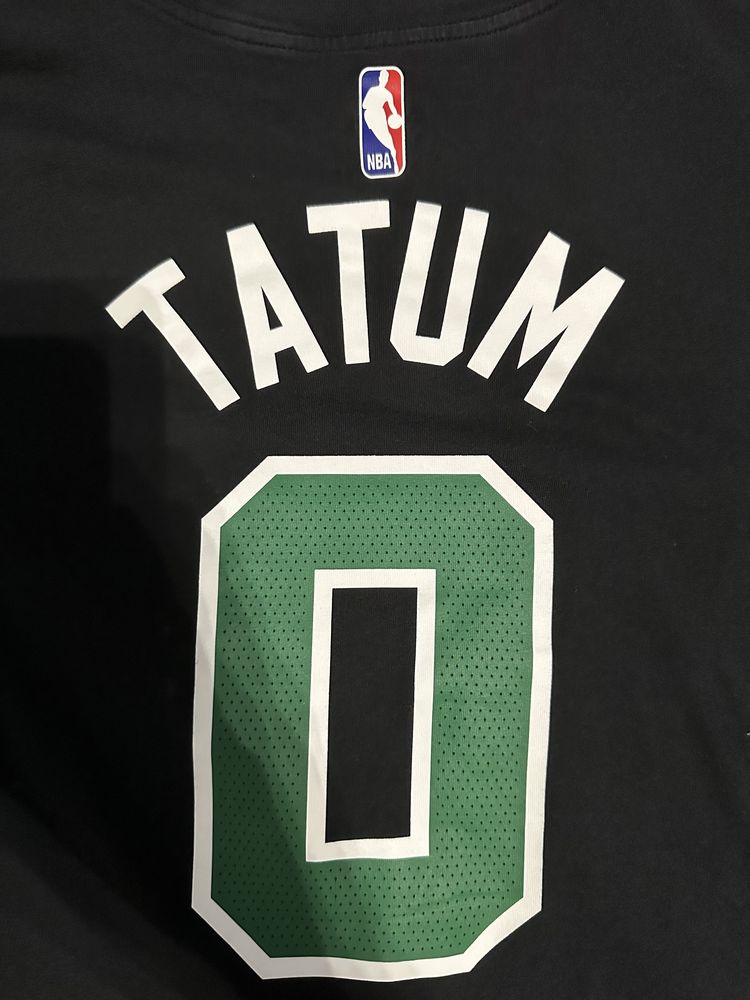 Tricou Jordan Jayson Tatum (nu NBA Boston Celtics Baschet)