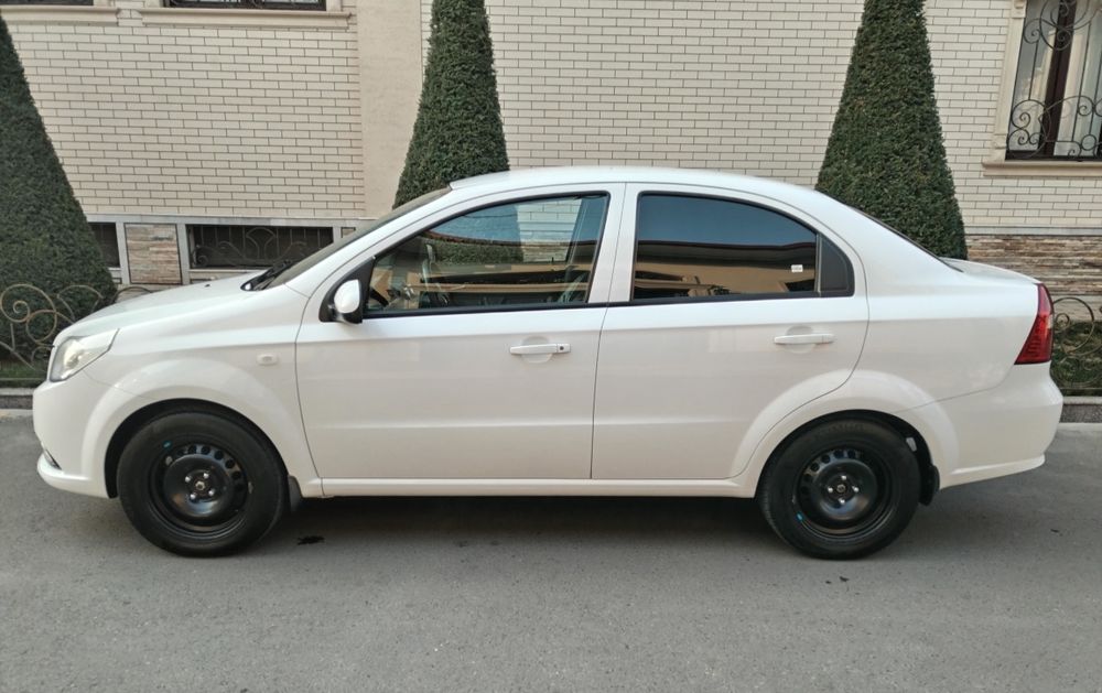 Nexia3 18-19 avtomat