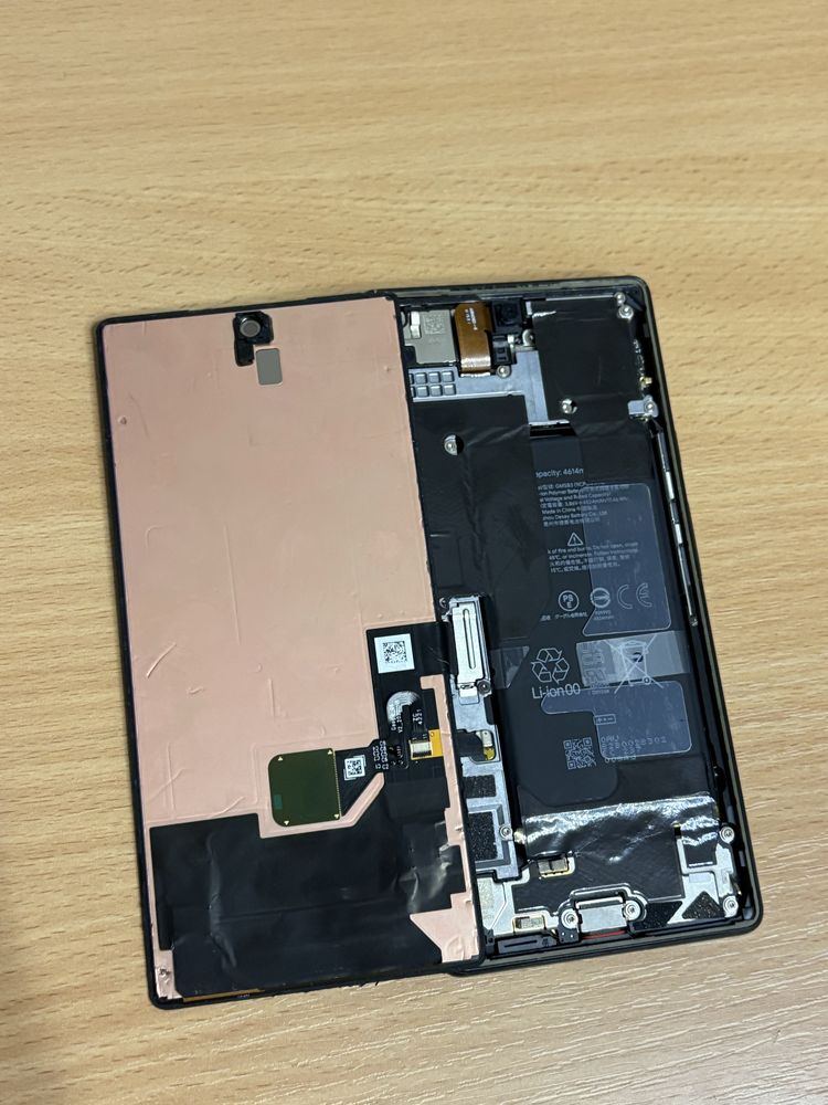 Pixel 6 (читать описание)