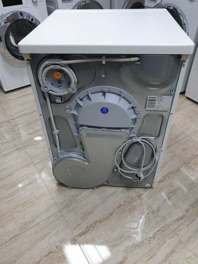 UK Miele T1 Active Family Сушилня с Термопомпа Миеле 12м Гаранция
