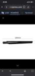 Antena wireless WI-FI Lenovo Tiny sigilata