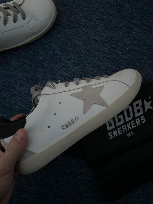 Sneakers Golden Goose