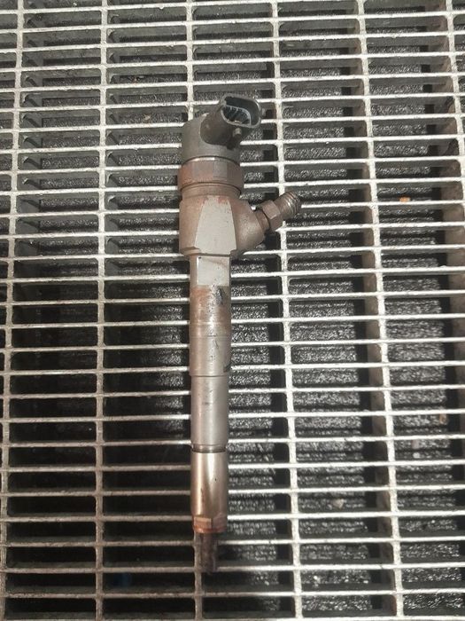 Injector Fiat 500X Cross 1.6 D 2014 - 2018 120CP 552 60 384 Euro5 (1073) Diesel 0445110524