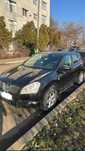 Nissan Qashqai Nissan qahqai 2008