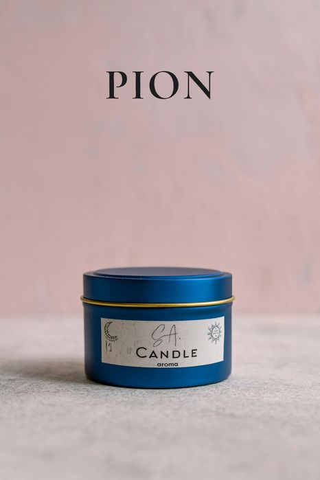 Свечи для массажа