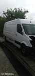 Dezmembrez Mercedes Sprinter Euro 5 + anexe motor
