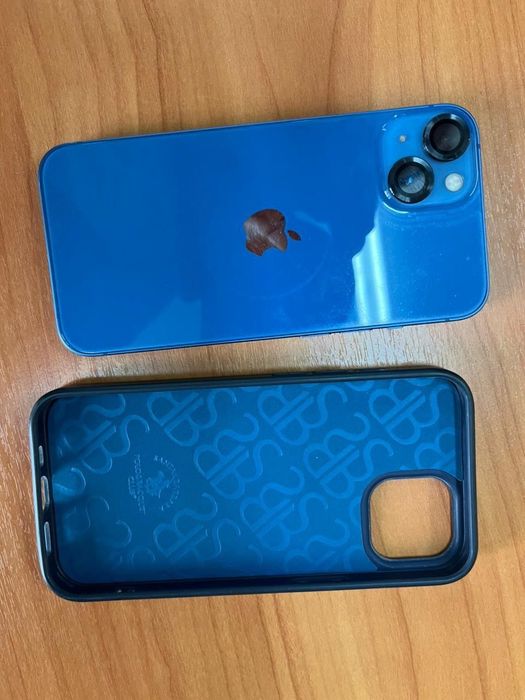 Гарантиясы бар Iphone 13