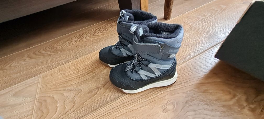 Ботушки Merrell 22н.