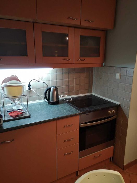 Тристаен апартамент - София, жк Младост 1