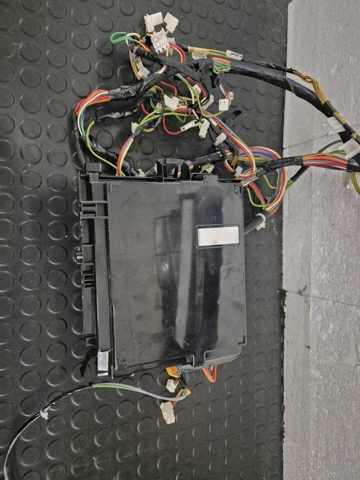 Placa electronica masina de spalat cu uscator Beko 2437301001  PN/ C44