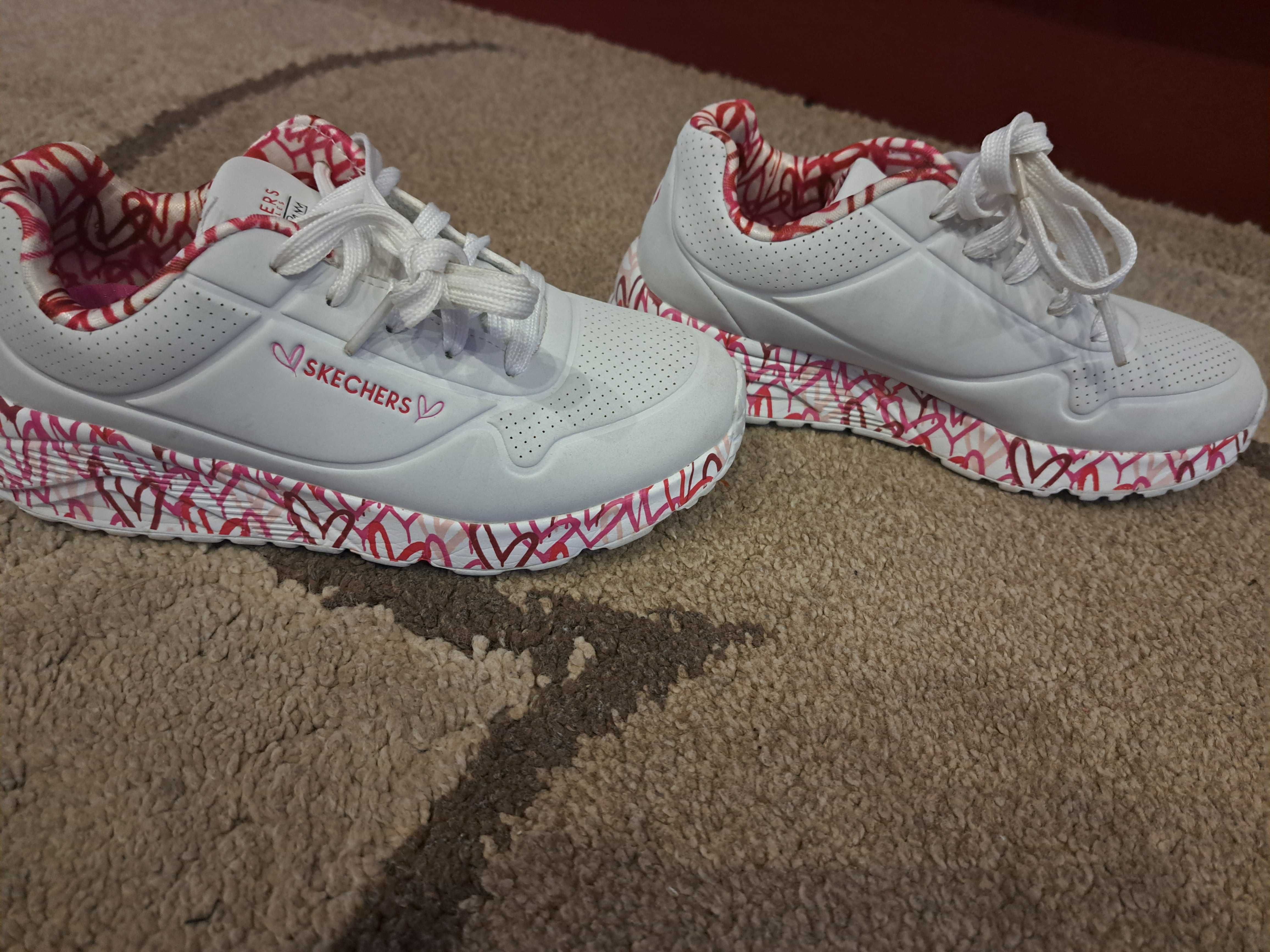Детски маратонки Skechers