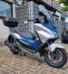 Honda Forza 125 Automata Start / Stop