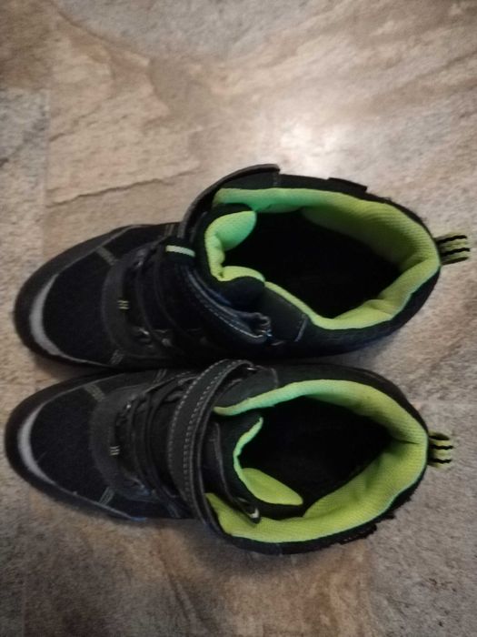 vand ghete de iarna baieti, mar. 42