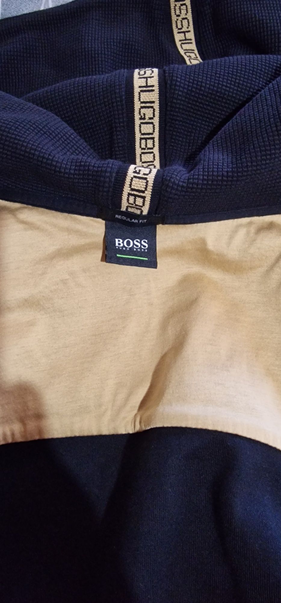 Спортен екип HUGO BOSS
